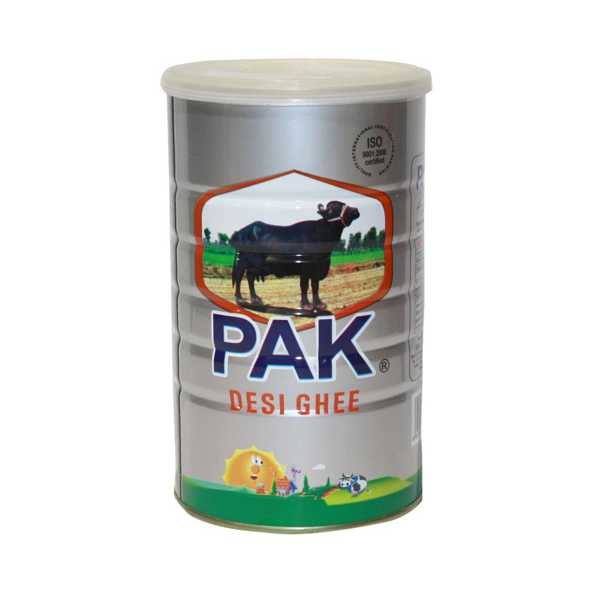 PAK DESI GHEE 1KG - Image 1