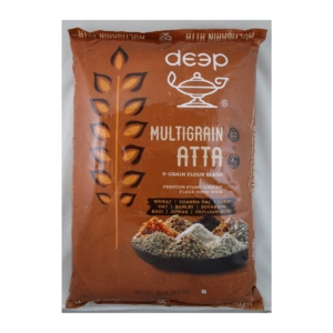 DEEP MULTI GRAIN FLOUR 20 LB
