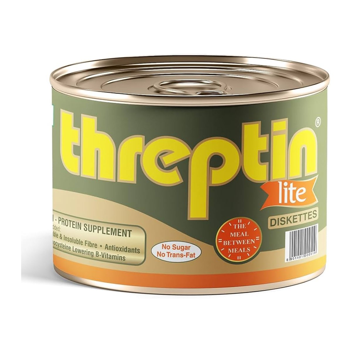 THREPTIN BISCUITS LITE 275GM - Image 1
