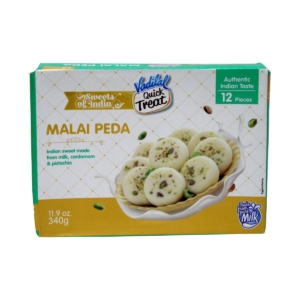 VADILAL MALAI PEDA DANEDAR 12OZ
