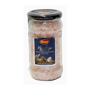 ORGANIC HIMALAYA SALT 2 LB 24MANT
