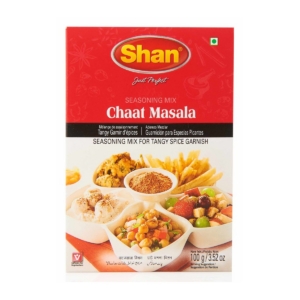 SHAN CHANA CHAAT MSL 50GM