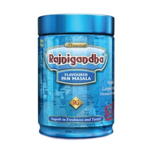 RAJNIGANDHA PAN MASALA 3.5OZ