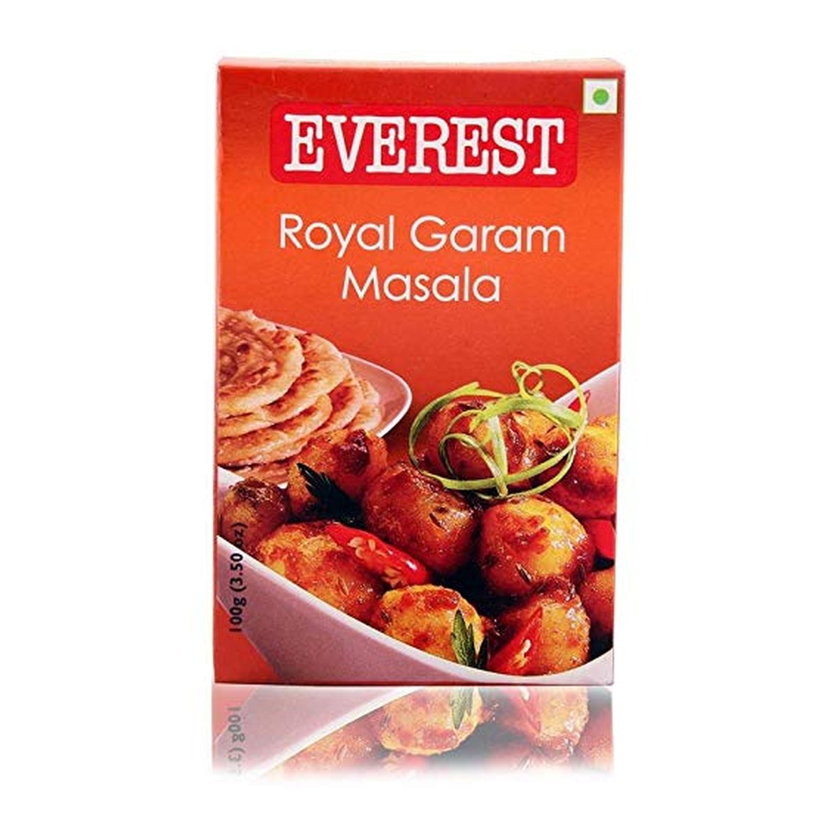EVEREST ROYAL GARAM MASALA 100GM - Image 1