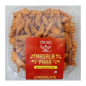 DEEP MASALA  PARA 11.05OZ