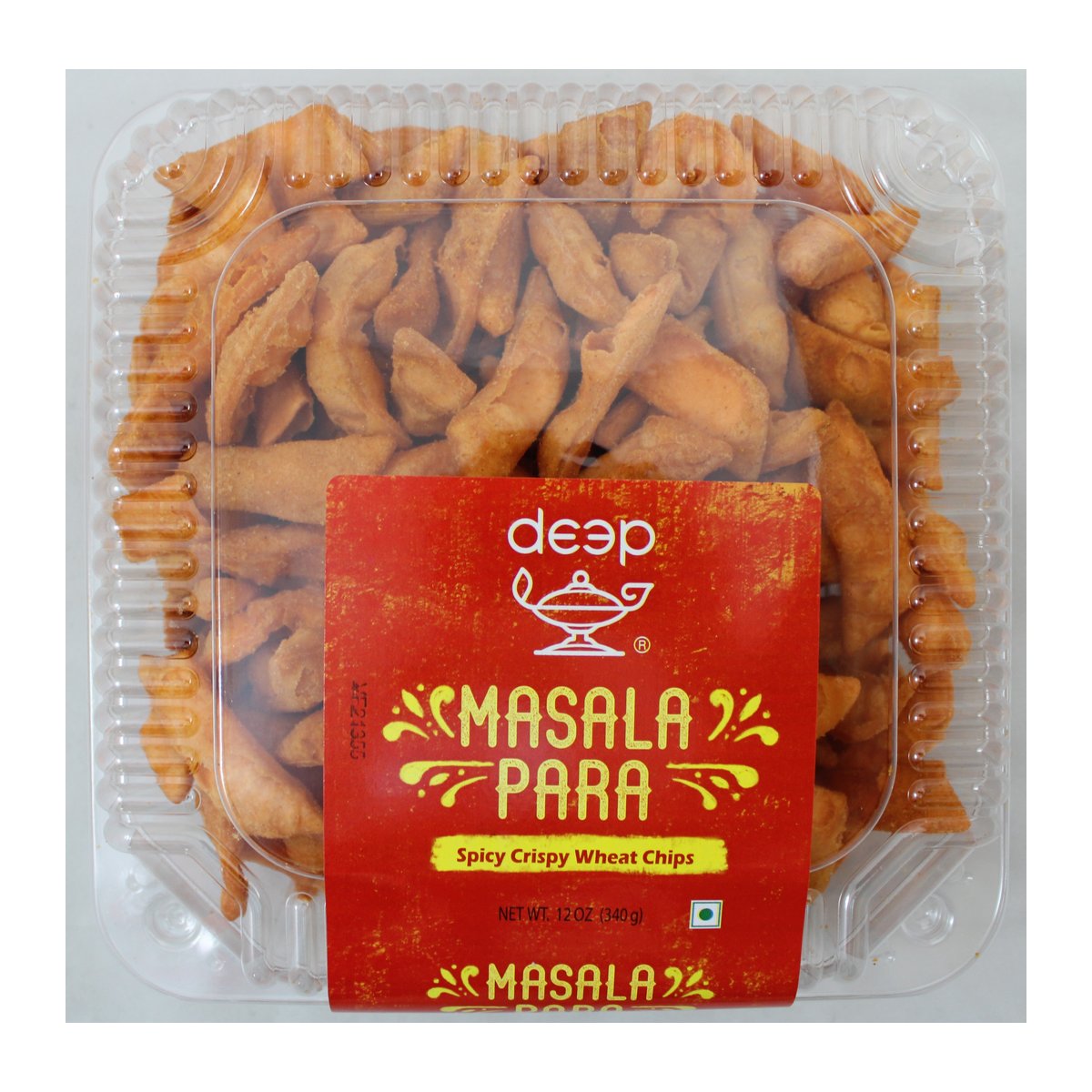 DEEP MASALA  PARA 11.05OZ - Image 1