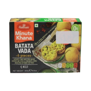 DEEP BATATA VADA 21OZ