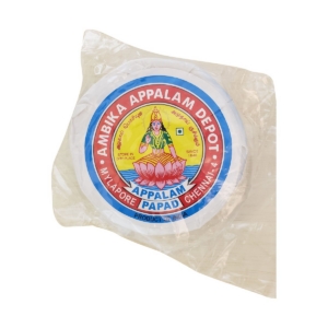 AMBIKA APPALAM  200GM
