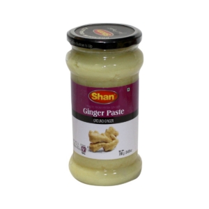 SHAN GINGER PASTE 700gm
