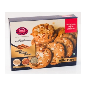 ALMOND MILLET BI 300GMKARACHI
