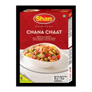 SHAN DAHI BARA CHAAT