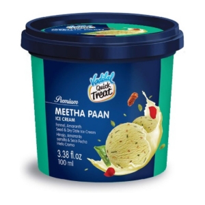 VADILAL MEETHA PAN 100ML