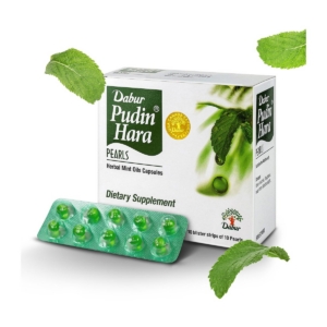DABUR PUDIN HARA 100 PEARL