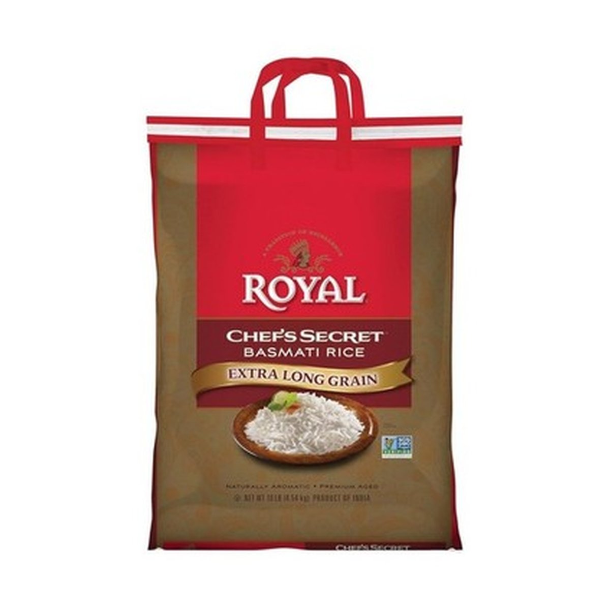 ROYAL CHEF