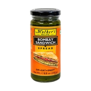 MOTHER BOM SANDWICH SPRE 250GM