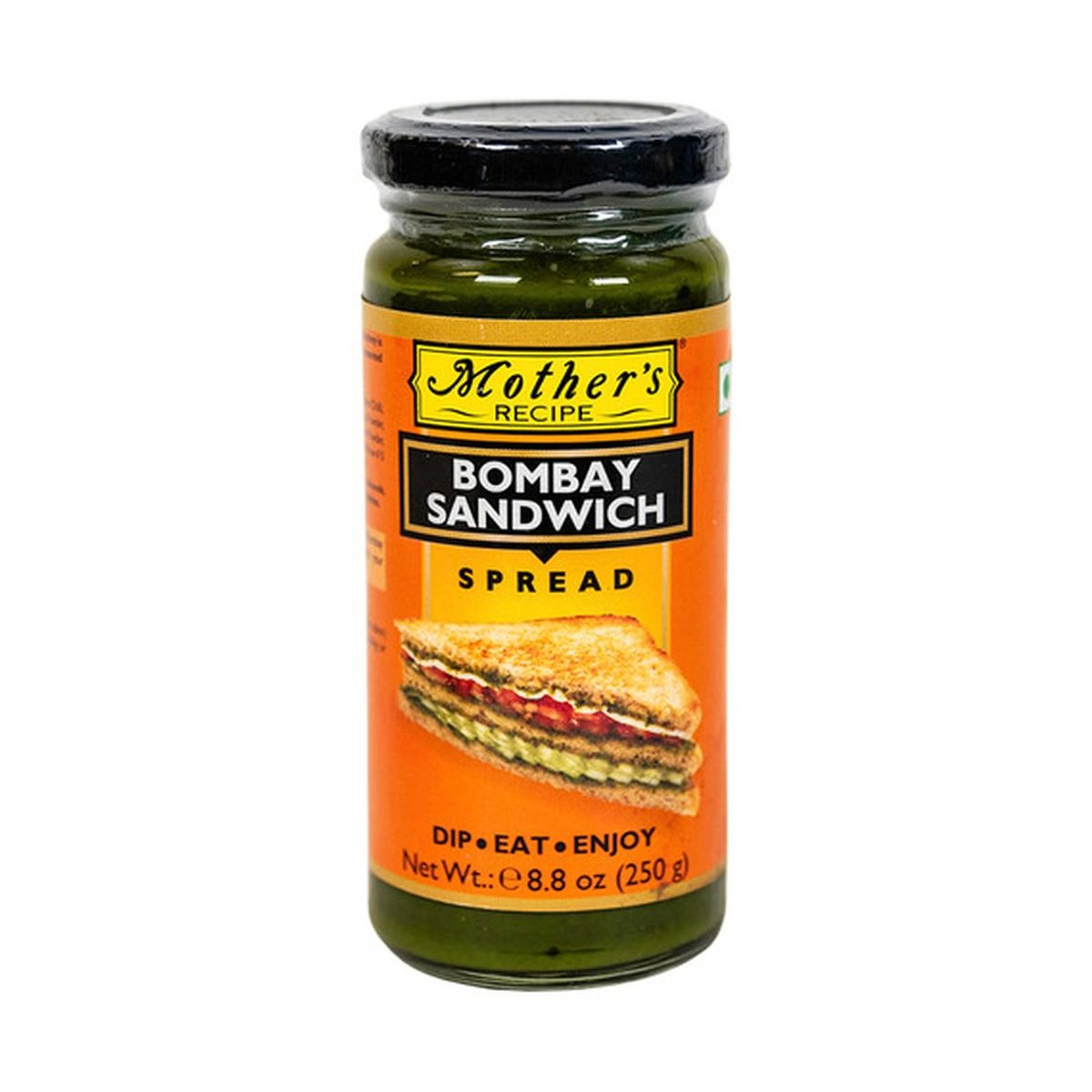 MOTHER BOM SANDWICH SPRE 250GM - Image 1