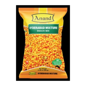 ANAND HYDRABADI MIXTURE 14OZ