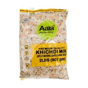 AARA KHICHDI MIX 2LB