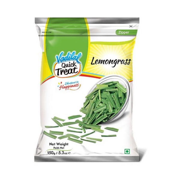 VADILAL LEMONGRASS 3.5OZ