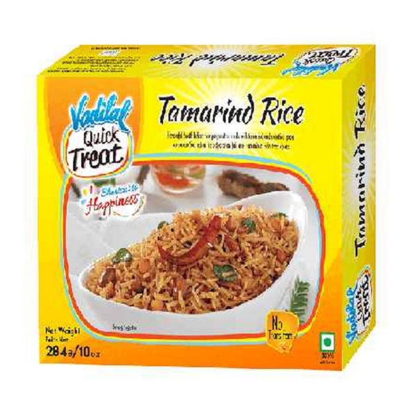 VADILAL TAMRIND RICE 10OZ