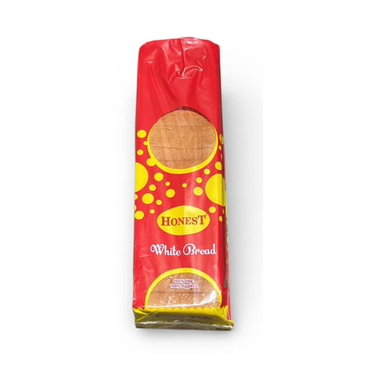 HONEST SANDWICH BREAD - Image 1