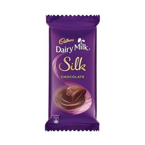 CADBURY SILK CHOCOLATE 5.29OZ