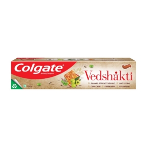 COLGATE VEDSHAKTI 200GM