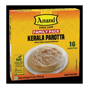 ANAND KERALA POROTTA FP 2LB