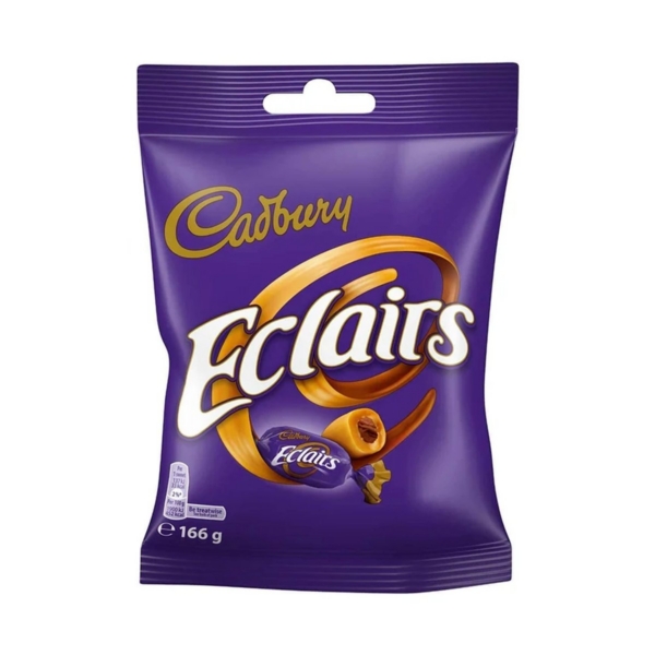 CADBURY ECLAIRS 1.48OZ