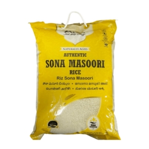 AARA SONA MASOORI 20LB