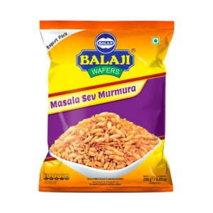 BALAJI MASALA SEV MAMRA 8.8OZ