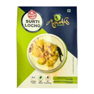 MADHI SURATI LOCHO 5.29OZ