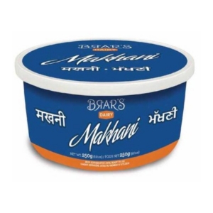 BRAR MAKHNI 250GM
