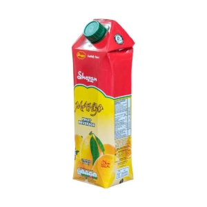 SHEZAN MANGO JUICE 1LT