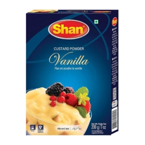 SHAN VANILLA CUSTARD 200GM
