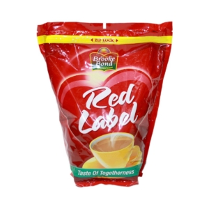 BROOK BOND RED LABEL 1KG POUCH