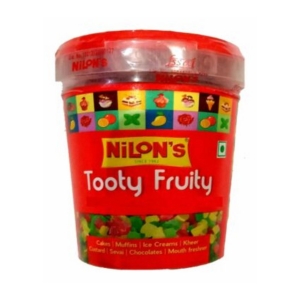 NILON'S TOOTY FRUTI MIX 150GM