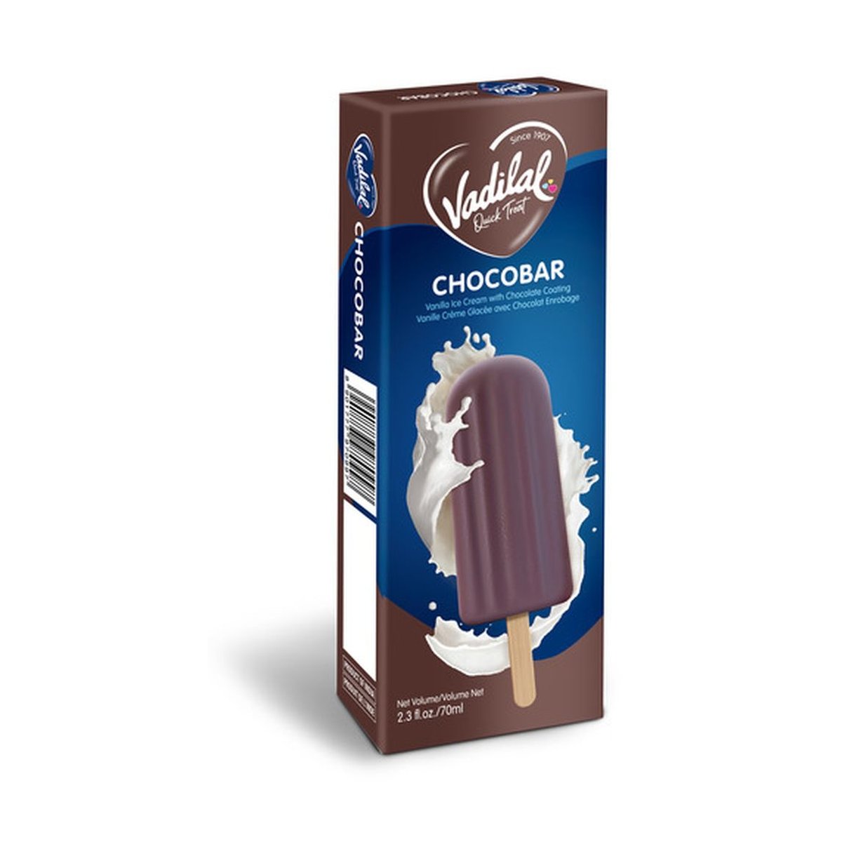 VADILAL FANTASTIC 75ML - Image 1