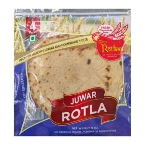 ROTIKAA JUWAR ROTLA