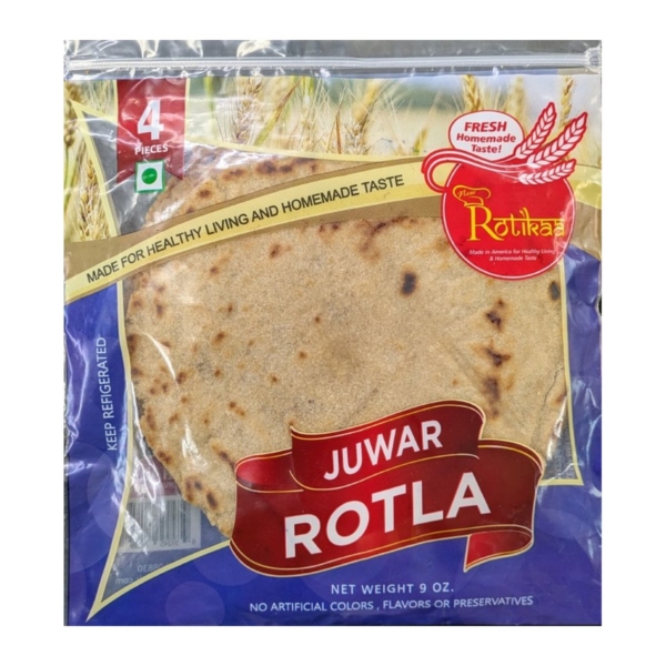ROTIKAA JUWAR ROTLA