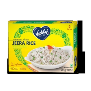VADILAL JEERA RICE 10OZ