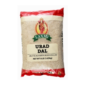LAXMI UDAD DAL 8LB