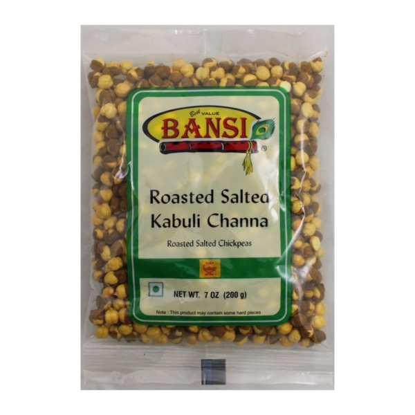 BANSI  KABULI  CHANA 7 OZ