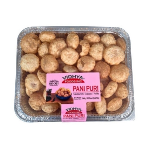VIDHYA PANI PURI 260GM