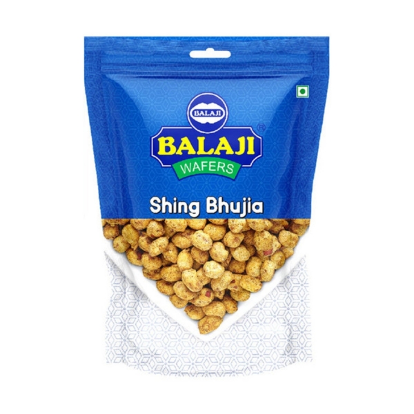 BALAJI SING BHUJIA 14OZ