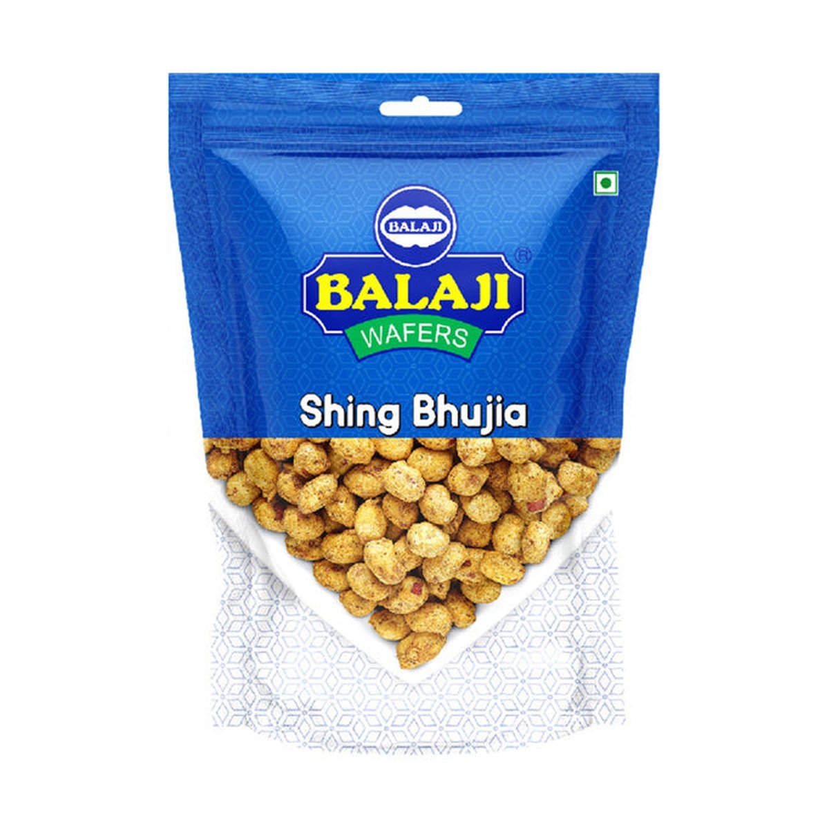 BALAJI SING BHUJIA 14OZ - Image 1