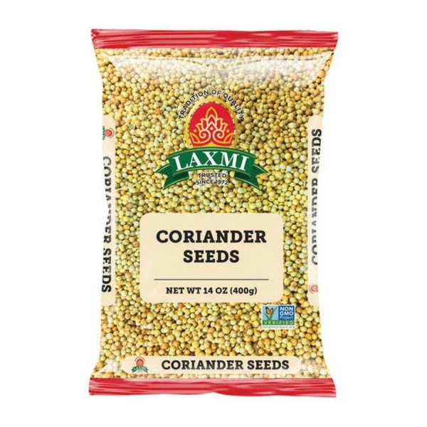 LAXMI CORIANDER SEEDS 800GM