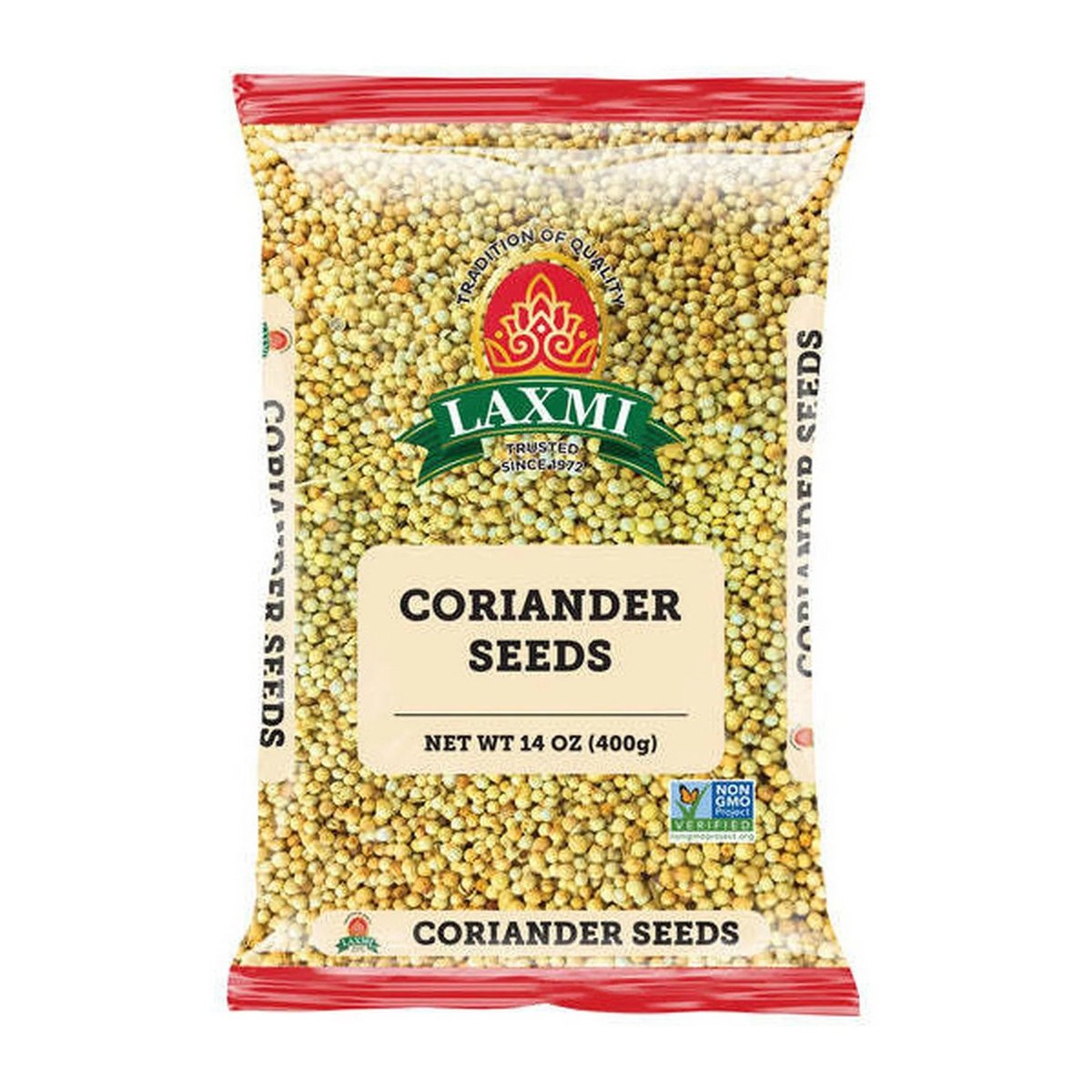 LAXMI CORIANDER SEEDS 800GM - Image 1