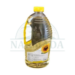 MANI SUNFLOWER OIL 1.8LT