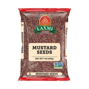 LXM MUSTARD SEEDS 28OZ